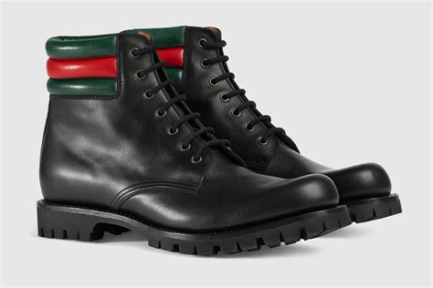 gucci winter shoes mens grailed|buy Gucci boots online.